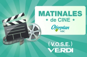 Entradas Matinal Cine Verdi