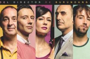 Entradas El Secuestro