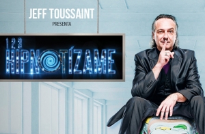 Entradas Jeff Toussaint