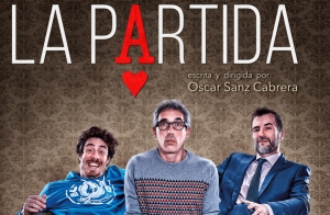 Entradas La Partida