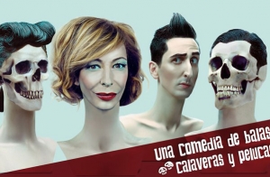 Entradas Lavar, marcar y enterrar