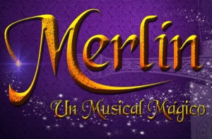 Entradas Merlín, un musical mágico