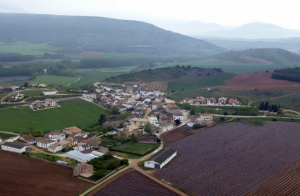Escapada a Navarra + experiencia trufera y palacio real