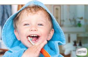 Tratamiento odontología Infantil