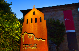 Noche de lujo para 2 en Santa Mª La Real