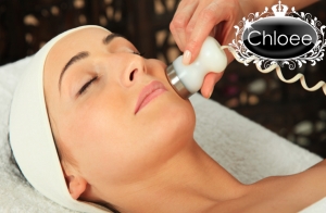 Tratamiento de Microdermoabrasión Clínica Chloee