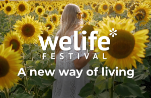 Entradas WeLife Festival 2025