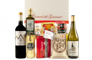 Lote Productos Gourmet