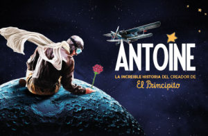 Entradas Antoine Madrid