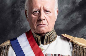 Entradas La Fiesta del Chivo Madrid