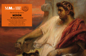 Entradas Nerón Madrid