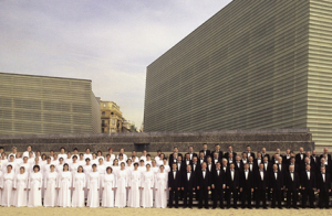 Entradas Orfeón Donostiarra Madrid