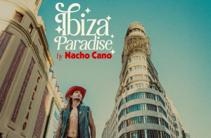 Entradas Ibiza Paradise by Nacho Cano