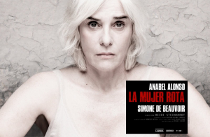 Entradas La mujer rota con Anabel Alonso