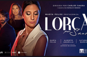Entradas Lorca por Saura