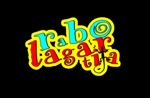 Entradas Rabolagartija 2025