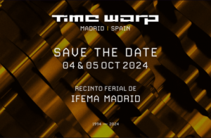 Festival Time Warp 2024