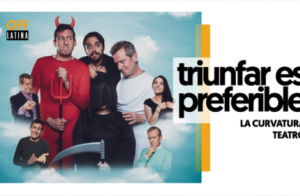 Triunfar es preferible