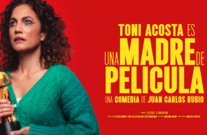Entradas Una madre de película en el Teatro Bellas Artes