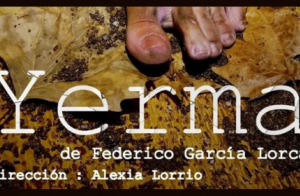 Entradas Yerma Madrid