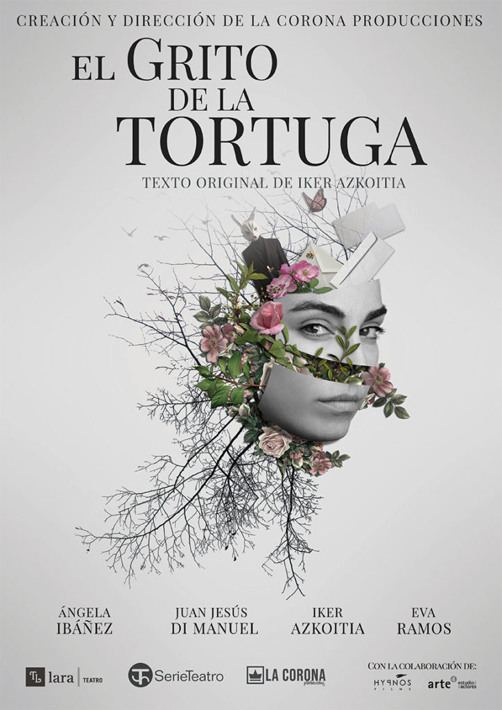 El grito de la tortuga