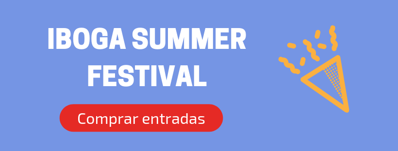 banner iboga festival