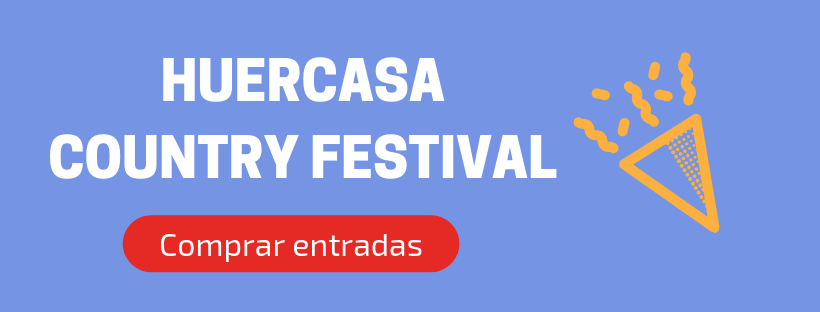 Huercasa Country Festival