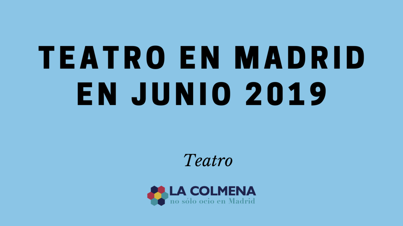 Descubre todas las opciones para disfrutar del tetaro en Madrid durante el mes de junio