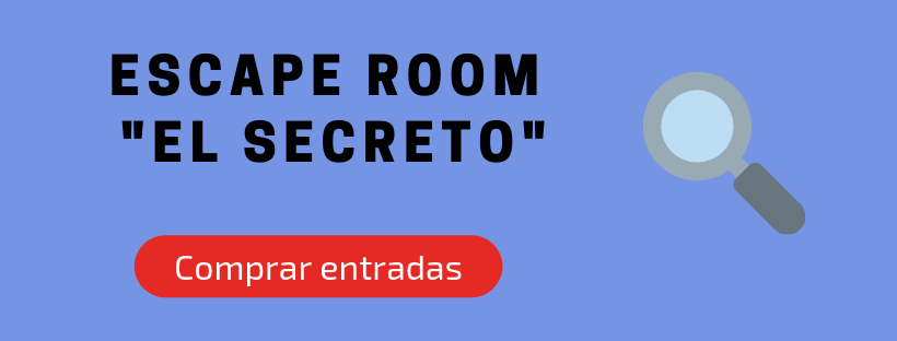 Entradas El Secreto Madrid