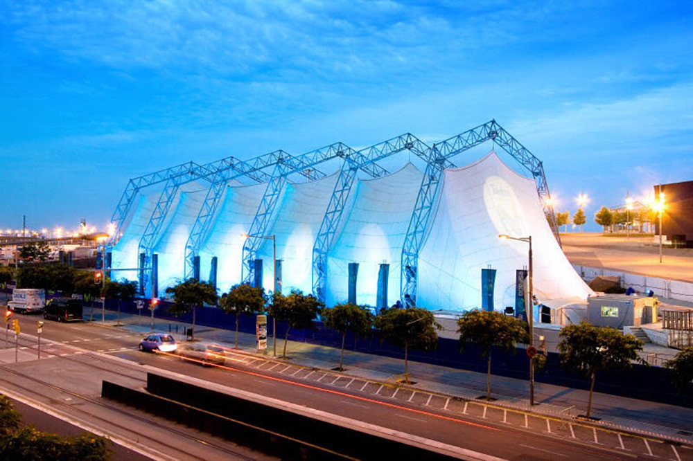 Carpa 33 el musical