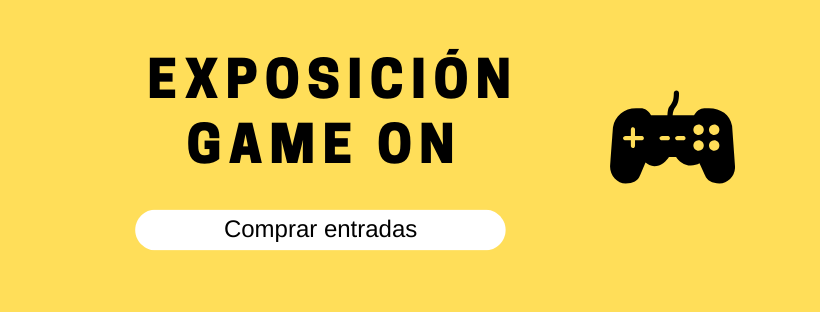 Cartel Game On Madrid
