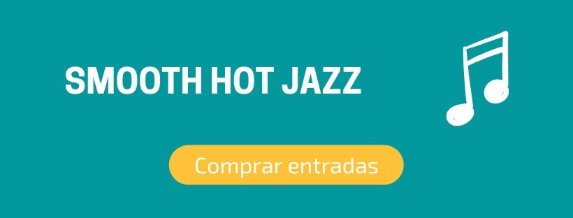 Smooth Hot Jazz cartel