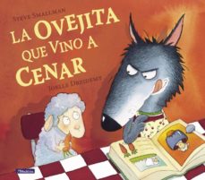 L ovejita que vino a cenar