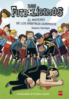 Los futbolisimos