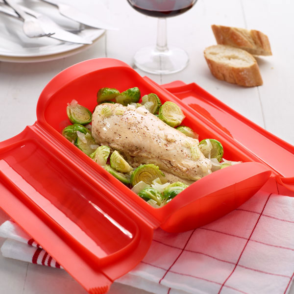 Utensilio de silicona Lekué