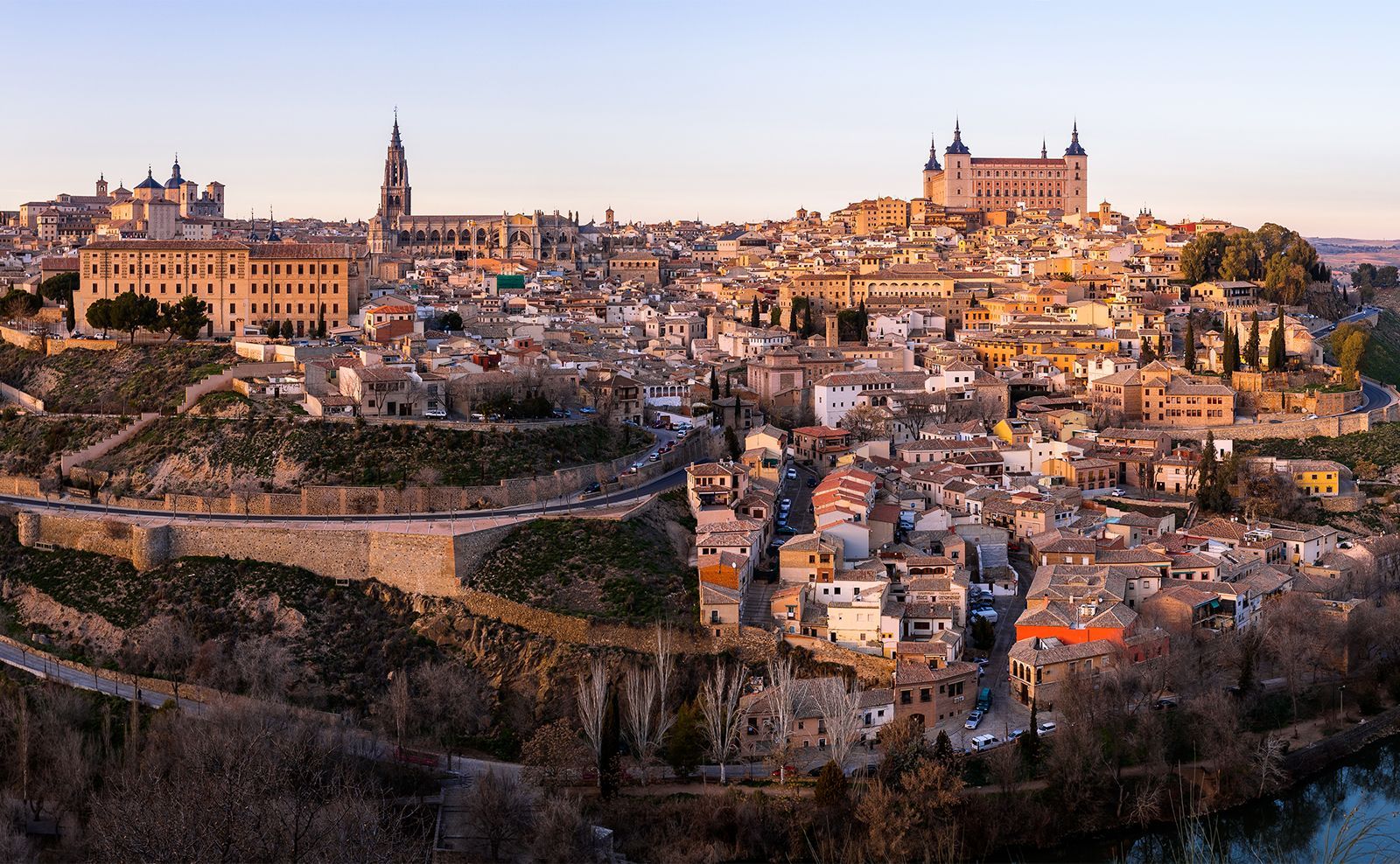 Ciudad de Toledo