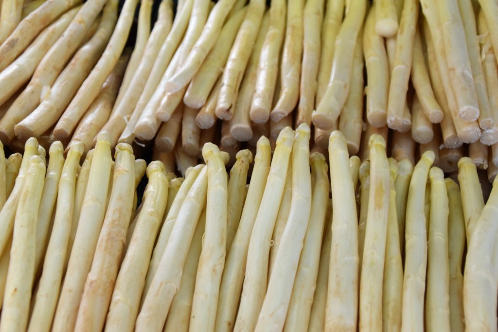 Esparragos