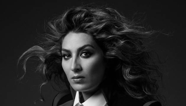 Estrella Morente en Caprichos Musicales