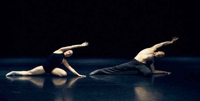 Apertura teatros y salas madrid Festival danza madrid 2020