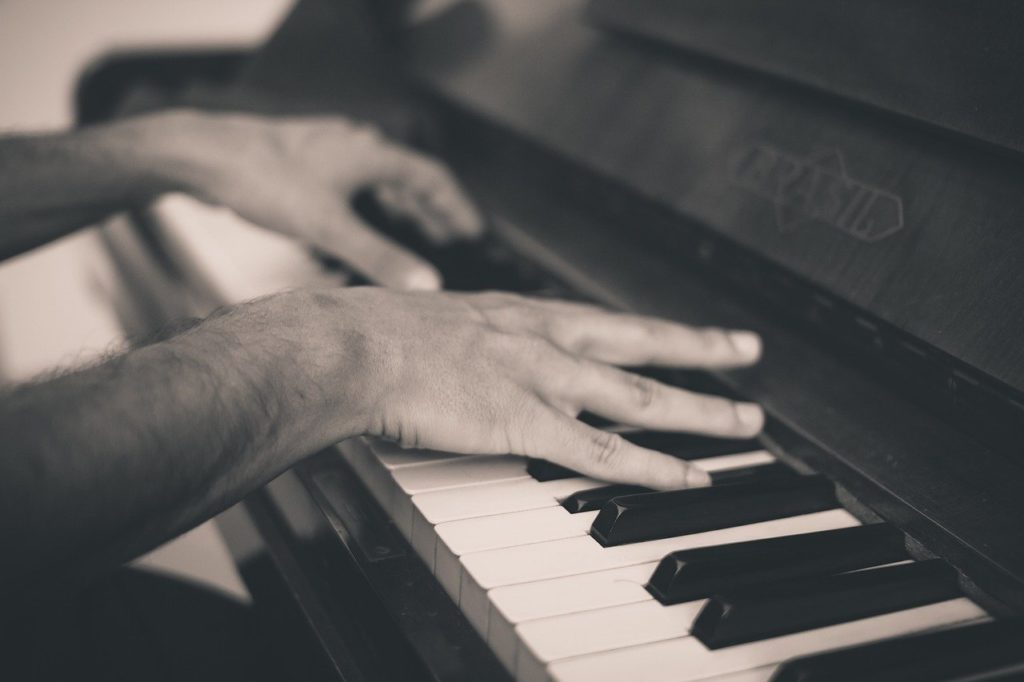 Piano