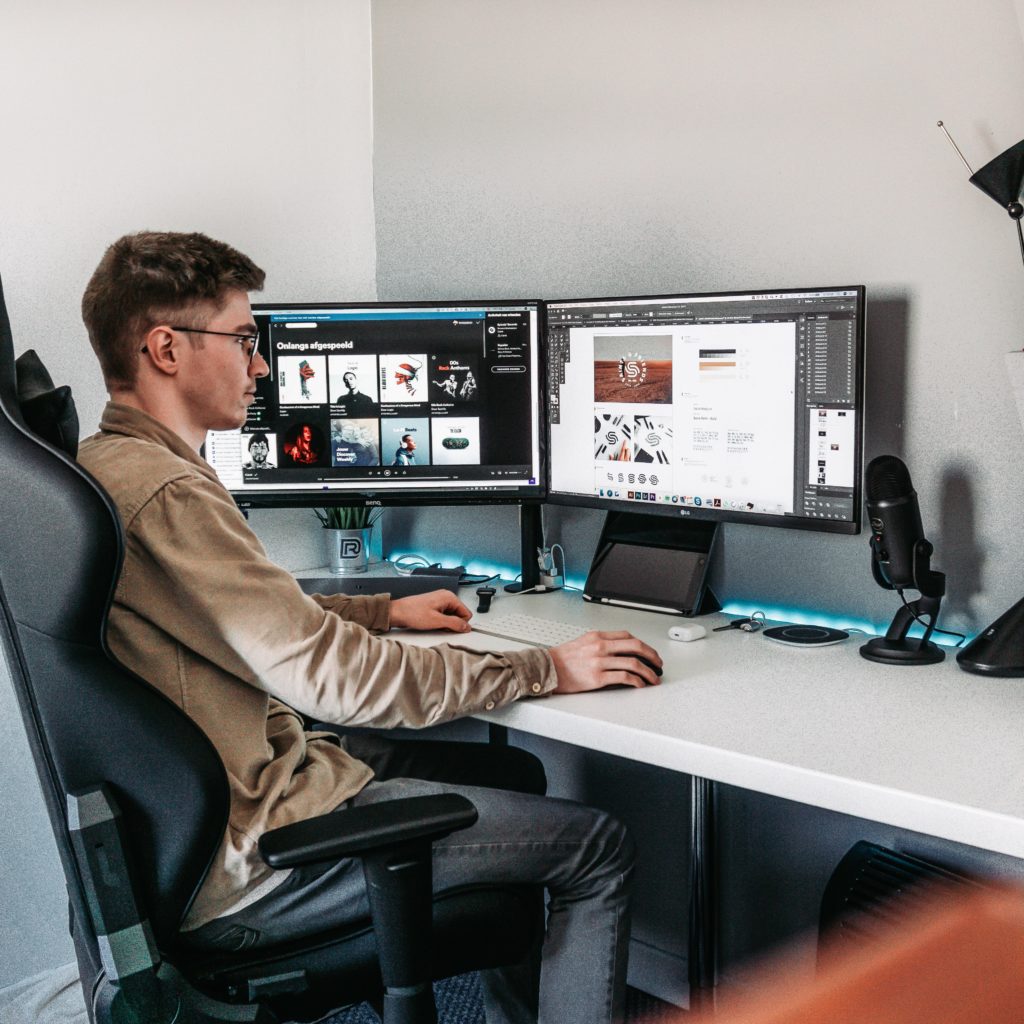 Diseño online