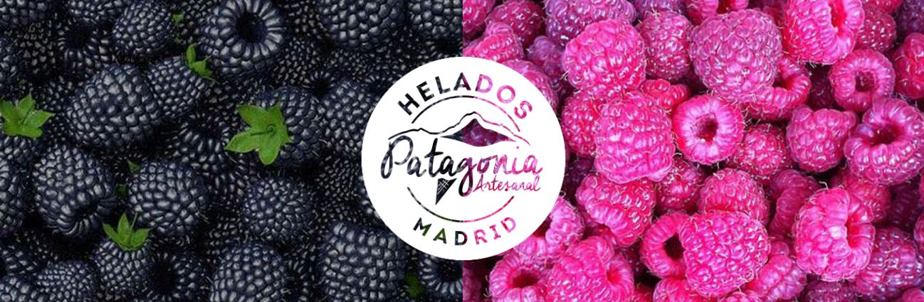 Patagonia Heladería Artesanal en Madrid