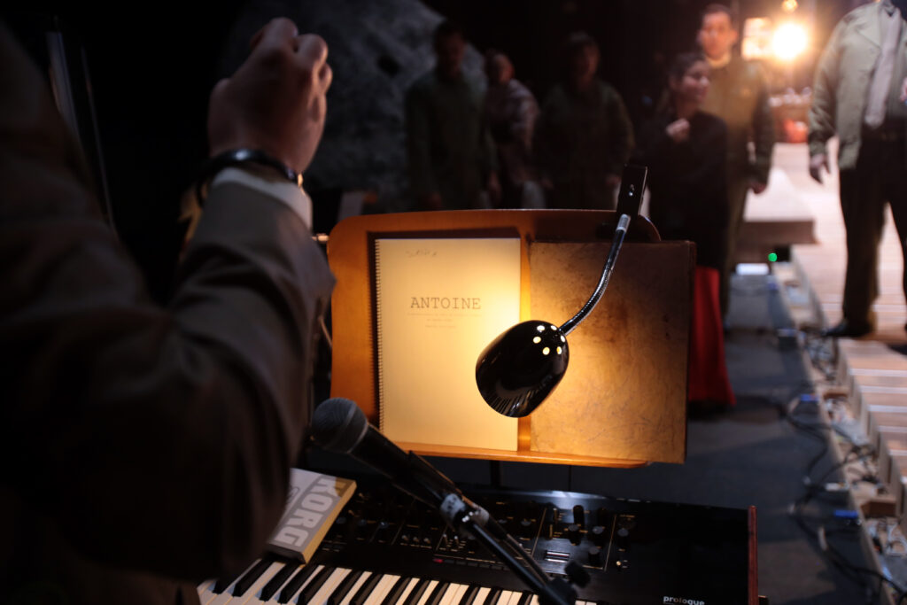 Musica El Principito