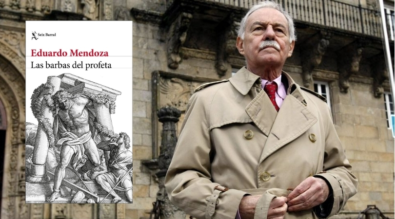 Las barbas del profeta de Eduardo Mendoza