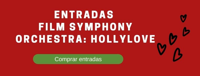 Entradas concierto Hollylove