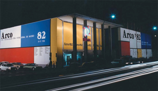 Arco 2021