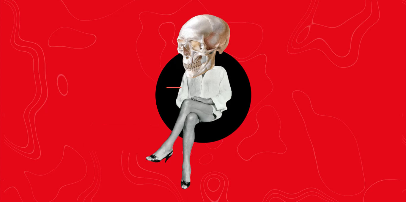 Cartel del podcast Informe Semanal Ideal Total