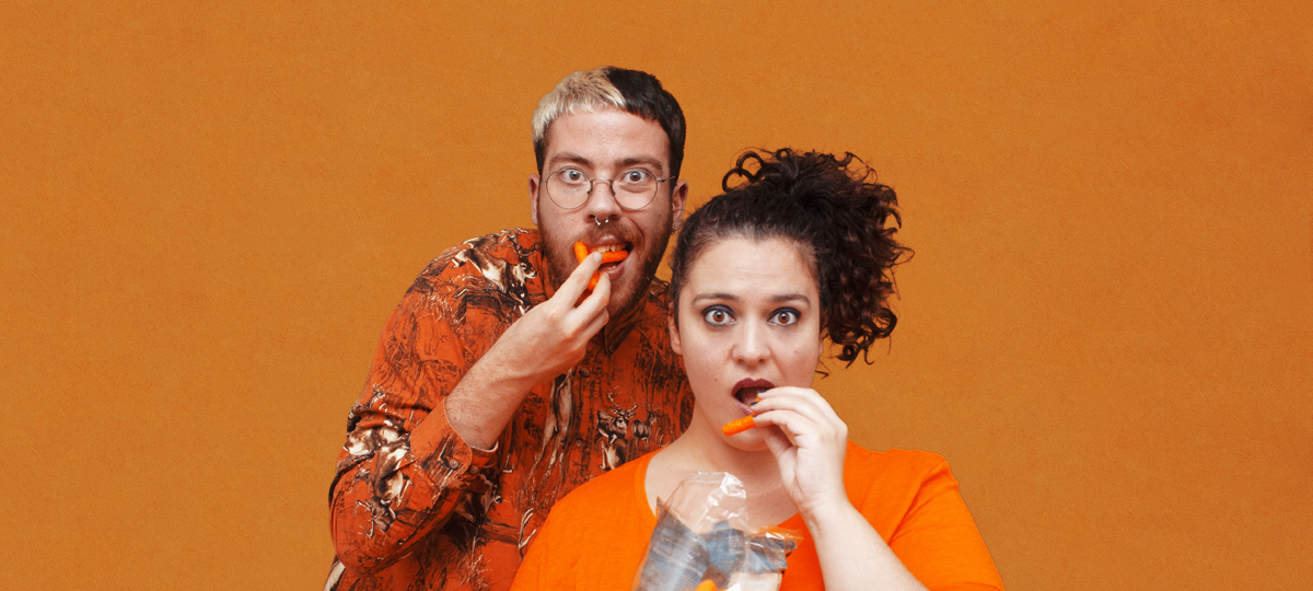 ¿Puedo hablar! un podcast de Perra de Satán y Esnórquel