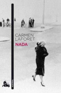 Libro Nada 