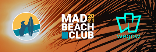 MadBeach Club Madrid